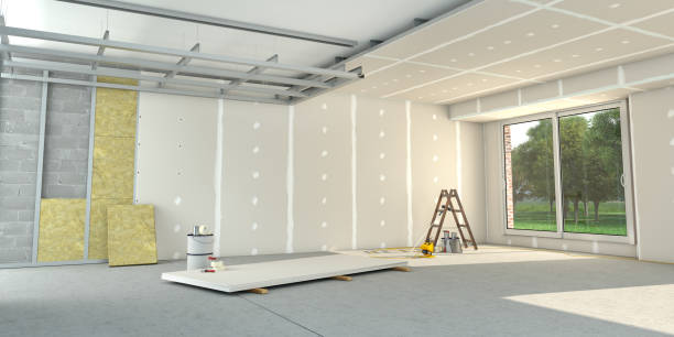 Types of Insulation We Offer in Coburg, OR