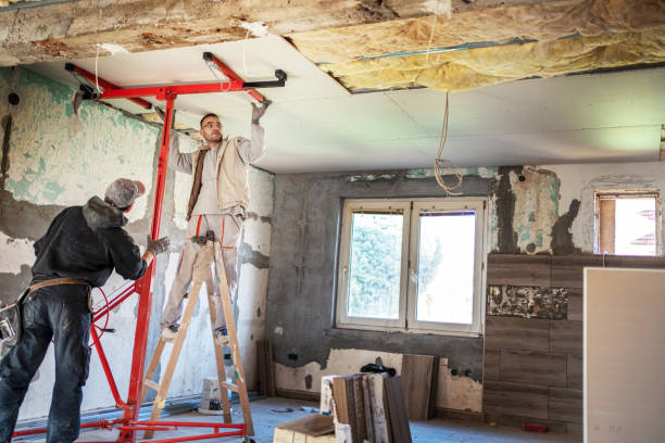 Best Blown-in Insulation in Coburg, OR