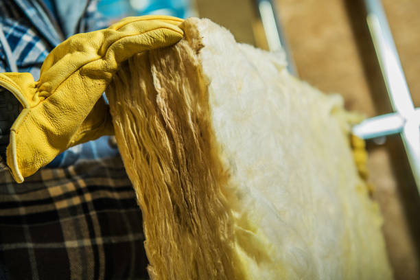 Best Cellulose Insulation in Coburg, OR