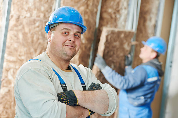 Best Geographic-Specific Insulation Services in Coburg, OR